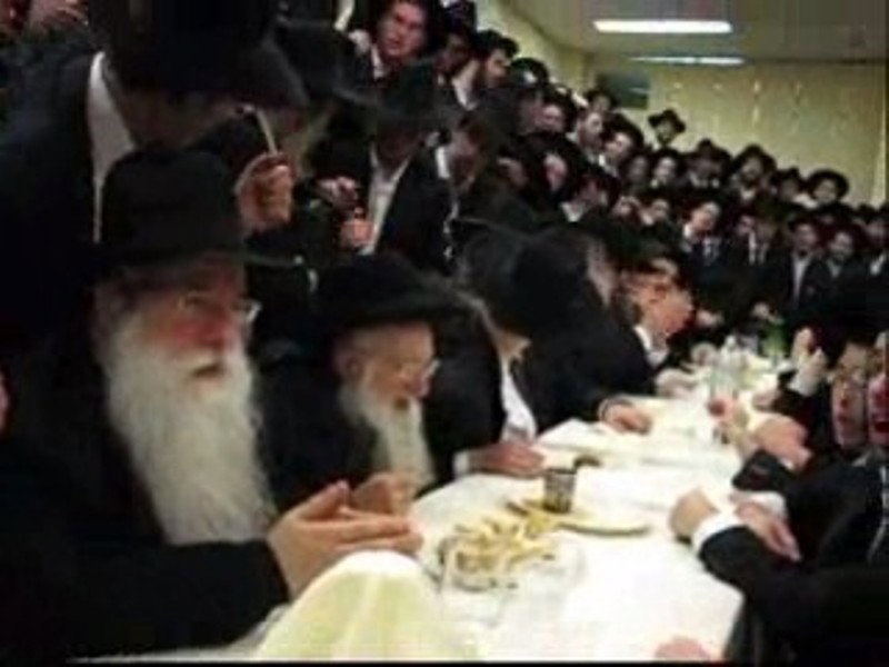 הרב גפן זצ"ל: תמונות מחייו בישיבה