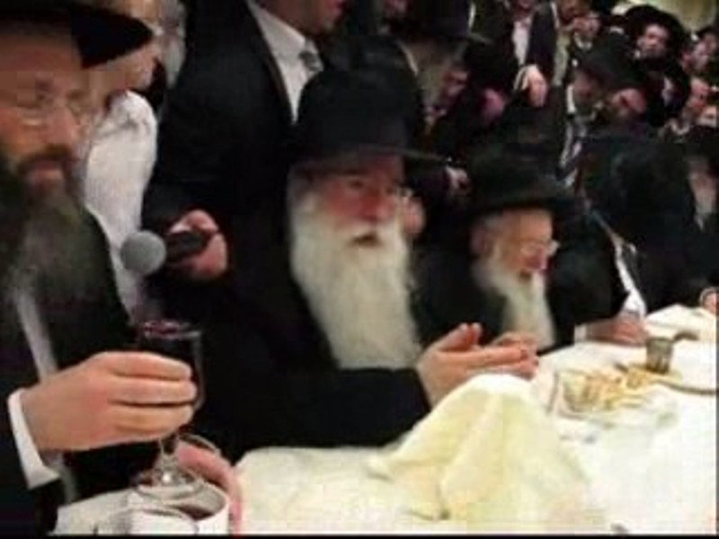 הרב גפן זצ"ל: תמונות מחייו בישיבה
