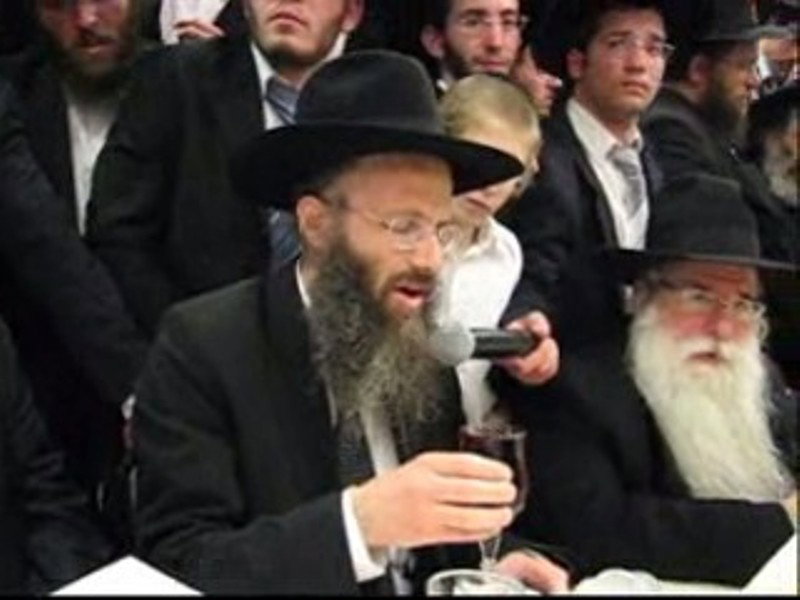 הרב גפן זצ"ל: תמונות מחייו בישיבה