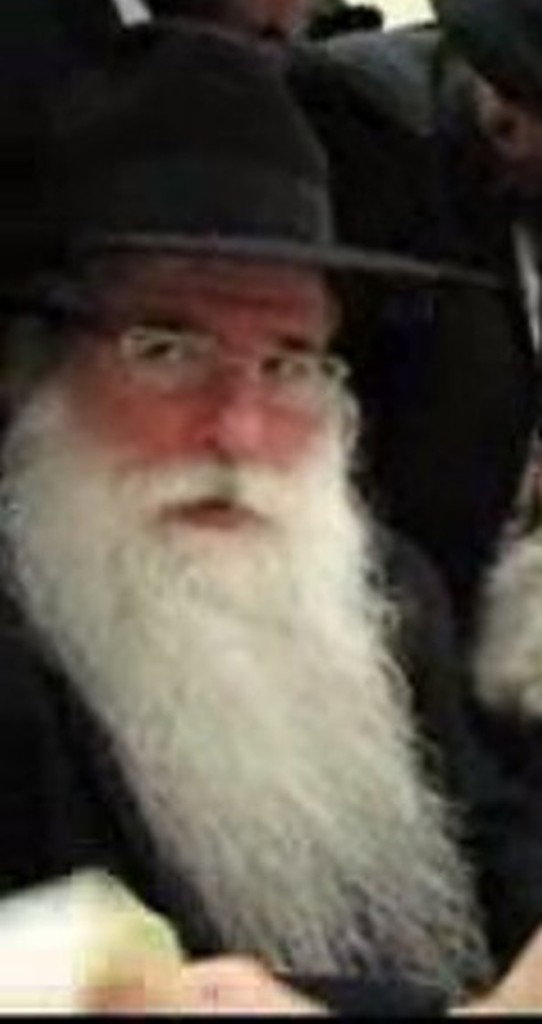 הרב גפן זצ"ל: תמונות מחייו בישיבה
