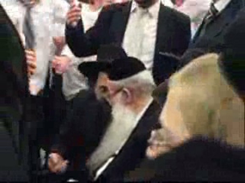 הרב גפן זצ"ל: תמונות מחייו בישיבה