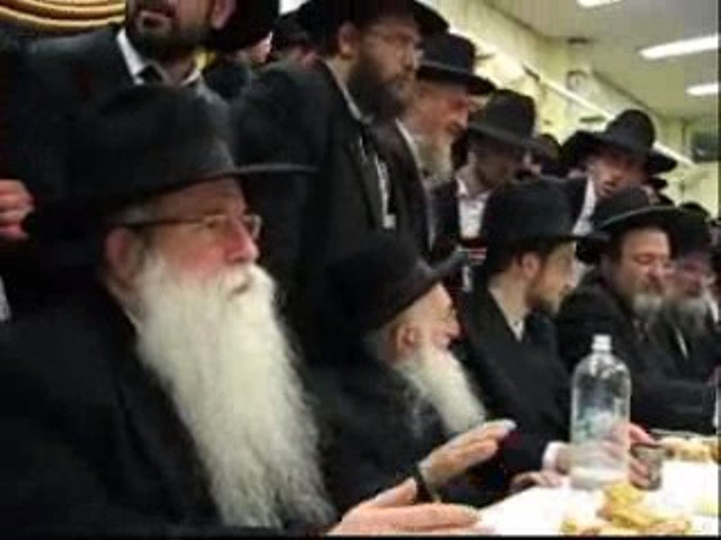 הרב גפן זצ"ל: תמונות מחייו בישיבה