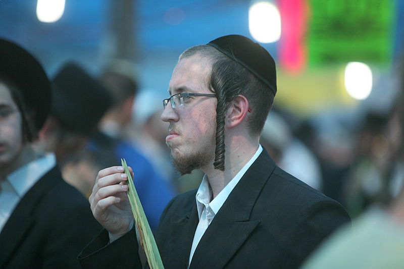 סוכות באוויר > בואו למסע בשוק ארבעת המינים