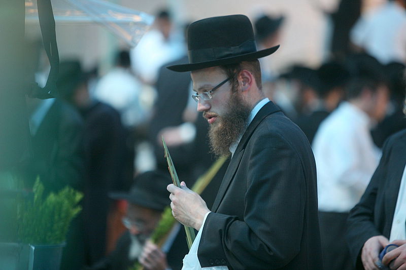 סוכות באוויר > בואו למסע בשוק ארבעת המינים