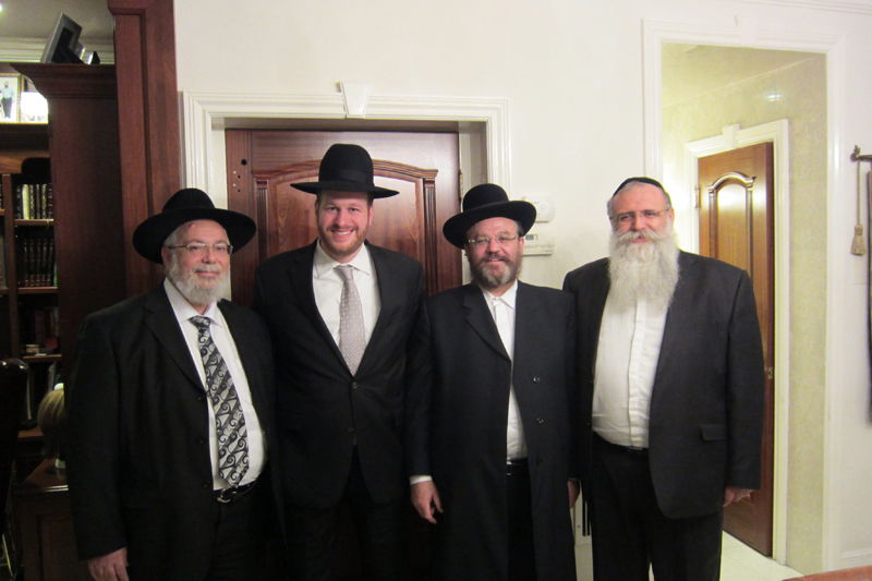 בקרוב: "קרן ידידי אלעד" תסייע לתושבים