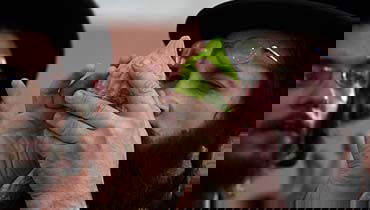 סוכות באוויר