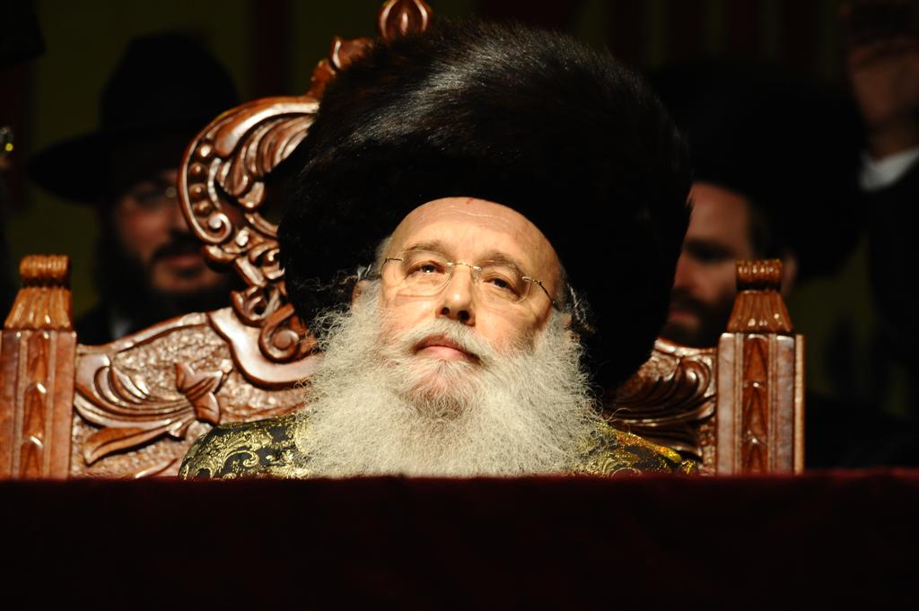 30 אלף איש רקדו עם מישקולץ ● מרהיב