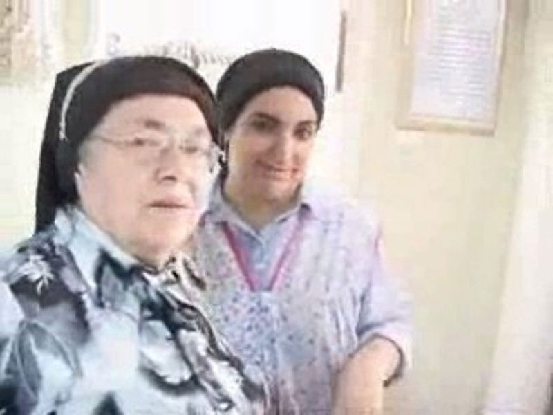 הרבנית של כולם ● אלבום פרידה