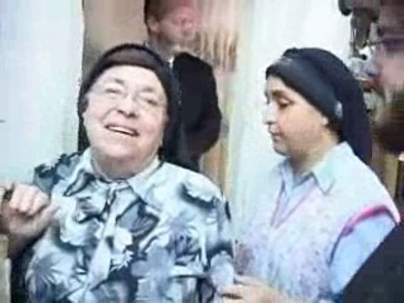 הרבנית של כולם ● אלבום פרידה