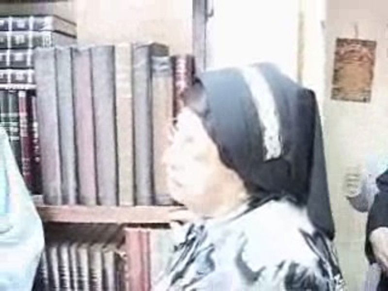 הרבנית של כולם ● אלבום פרידה