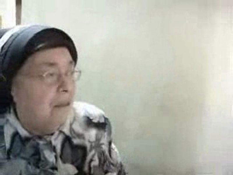 הרבנית של כולם ● אלבום פרידה