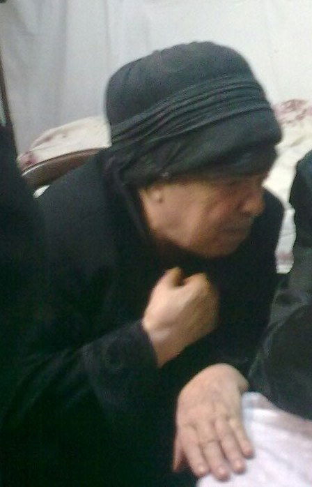 הרבנית של כולם ● אלבום פרידה