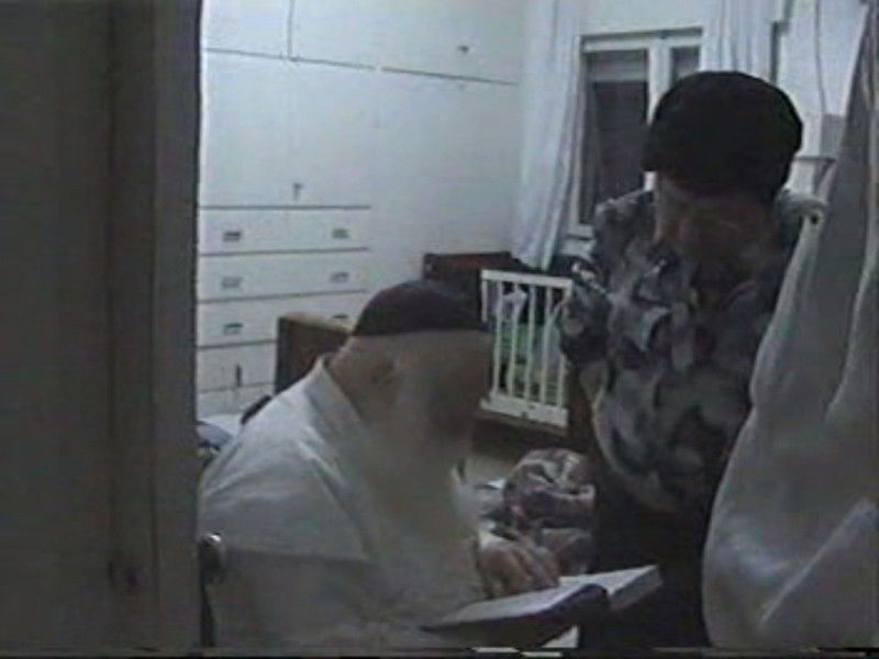 הרבנית של כולם ● אלבום פרידה