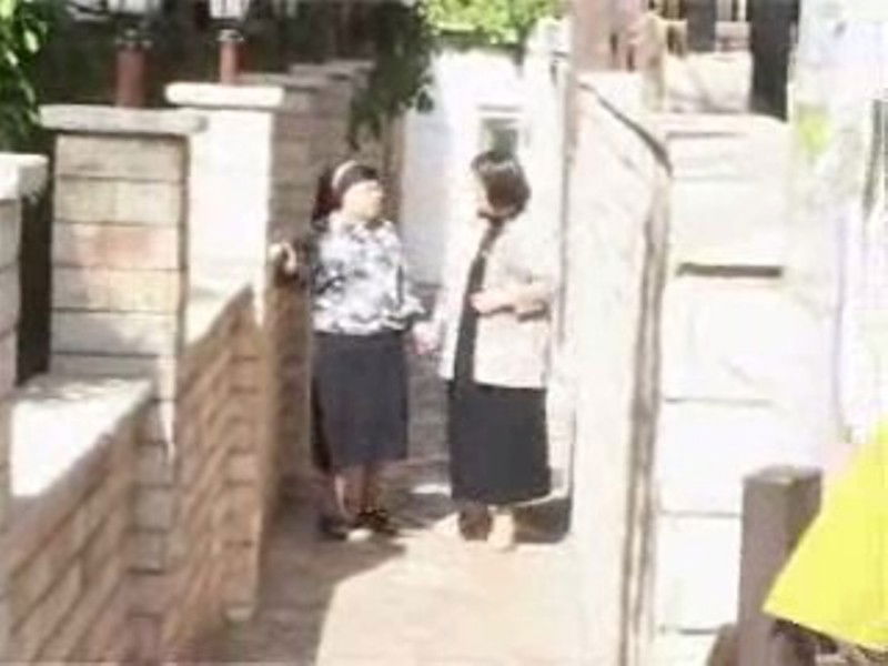 הרבנית של כולם ● אלבום פרידה