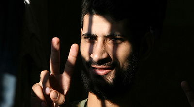 בדרך לנשיא לאישור החנינות