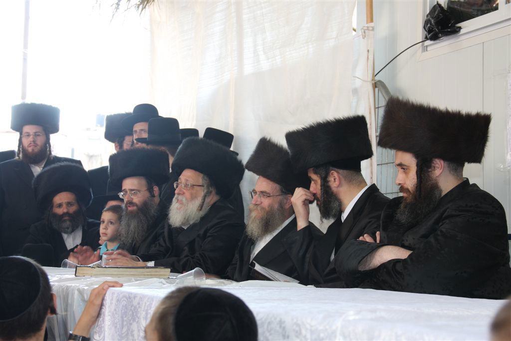 הילדים התחרו: מי יקנה משניות ל'גדולים'