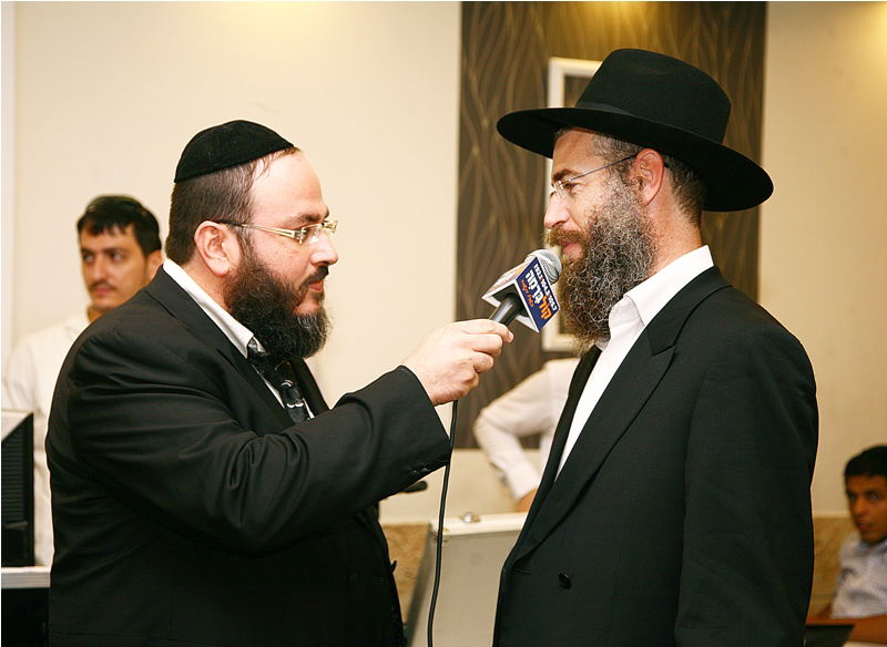 חגיגה מיוחדת לילדים מיוחדים