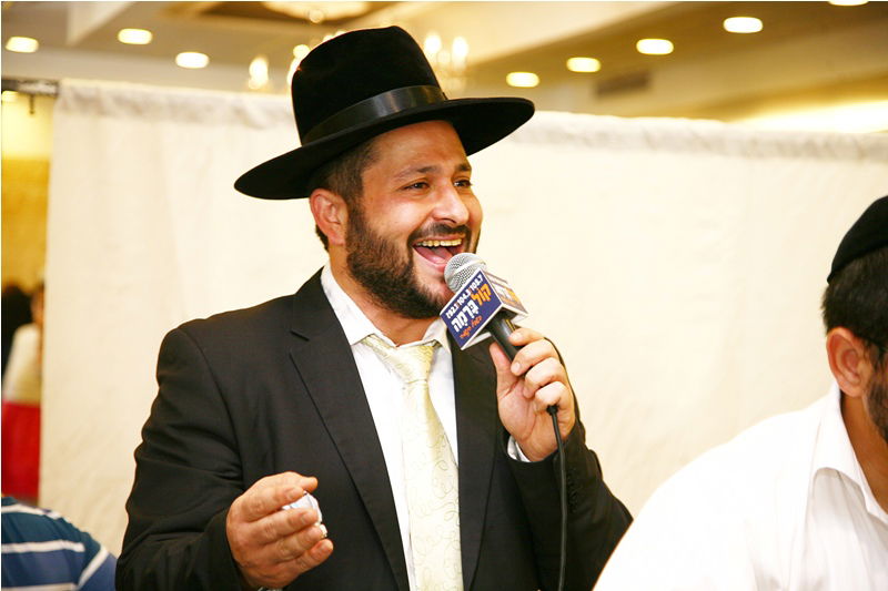 חגיגה מיוחדת לילדים מיוחדים