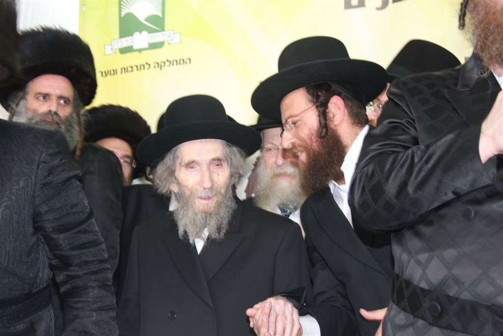 הילדים התחרו: מי יקנה משניות ל'גדולים'