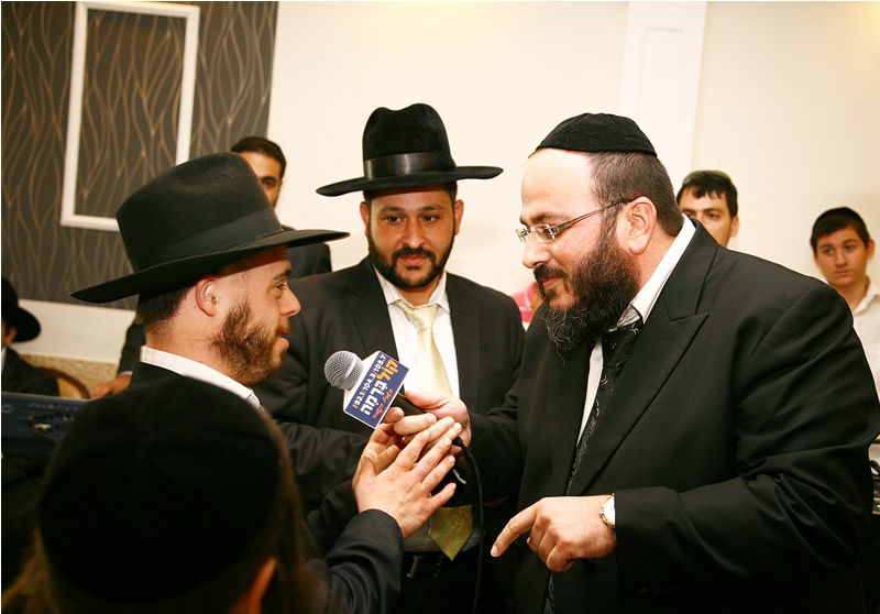 חגיגה מיוחדת לילדים מיוחדים