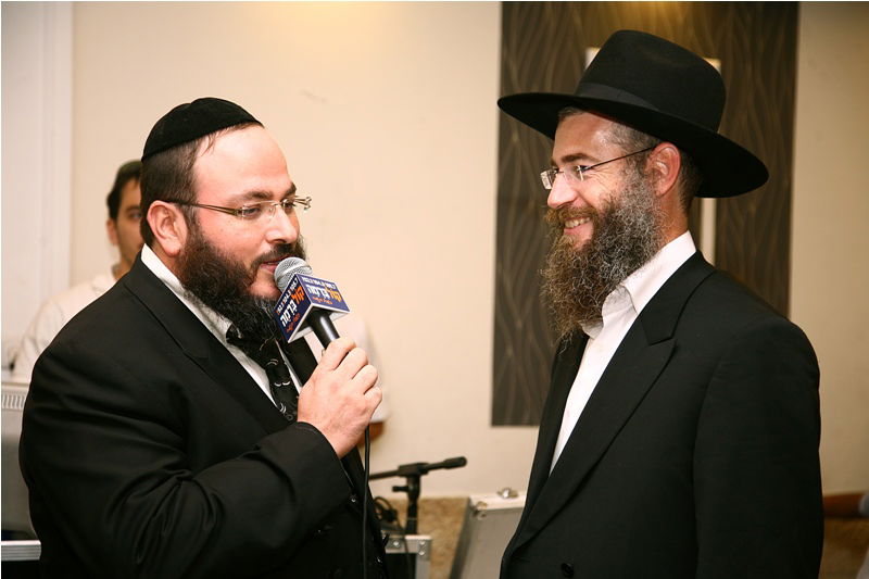 חגיגה מיוחדת לילדים מיוחדים