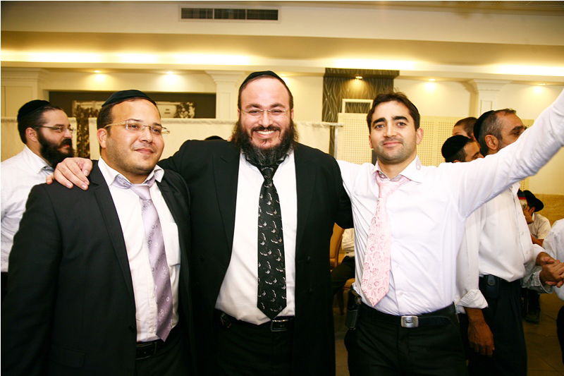 חגיגה מיוחדת לילדים מיוחדים