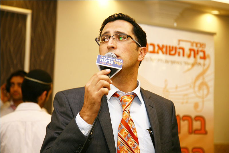 חגיגה מיוחדת לילדים מיוחדים