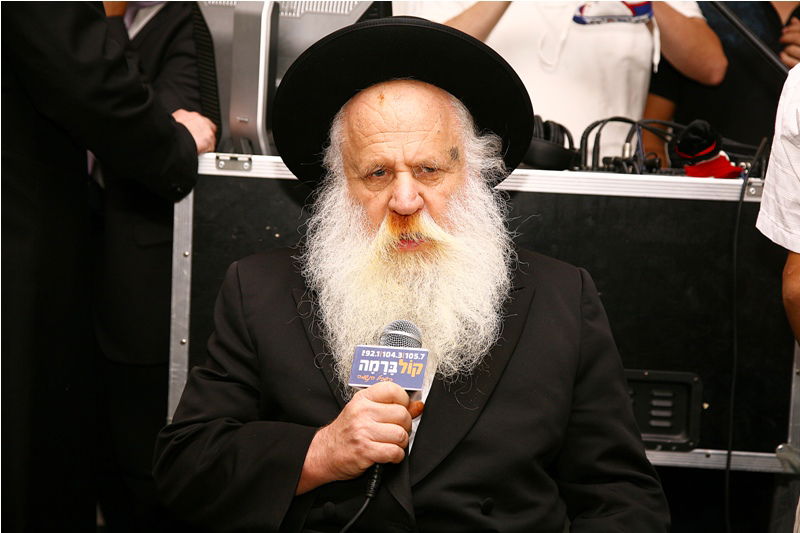 חגיגה מיוחדת לילדים מיוחדים