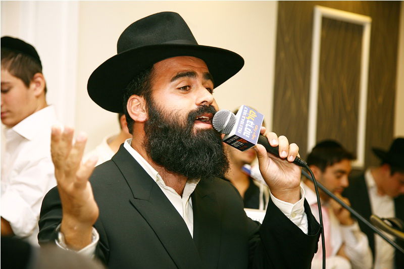 חגיגה מיוחדת לילדים מיוחדים