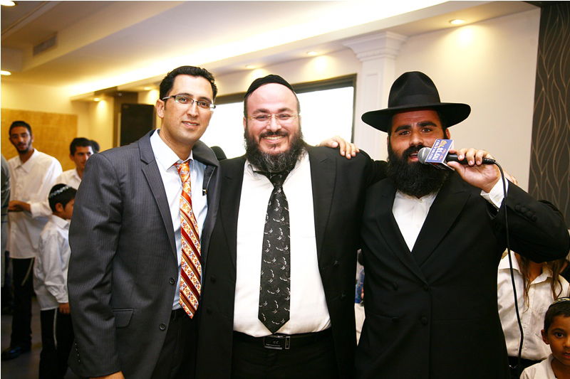 חגיגה מיוחדת לילדים מיוחדים