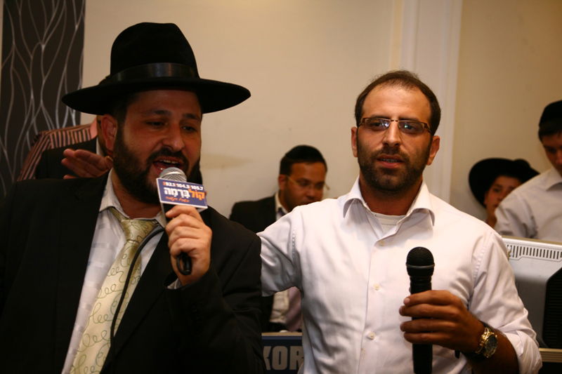 חגיגה מיוחדת לילדים מיוחדים