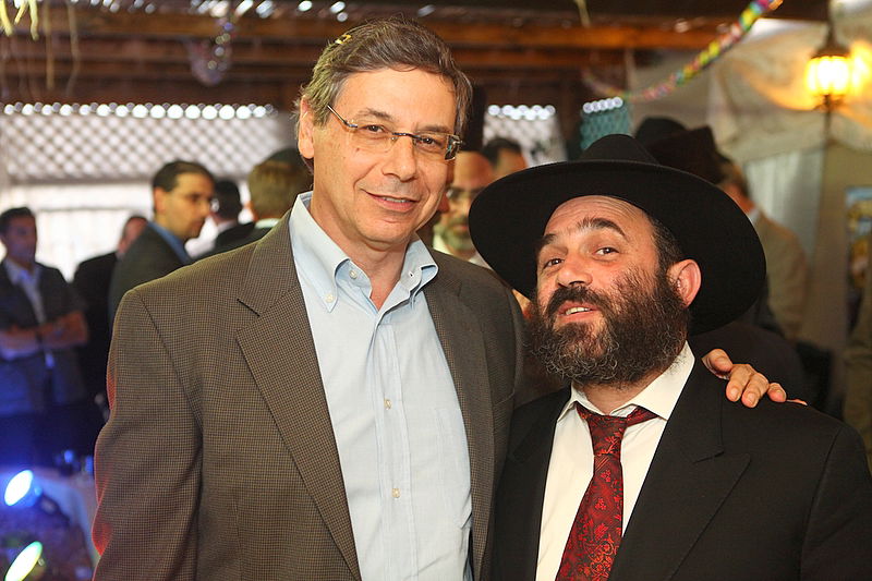 חגיגה אמריקאית