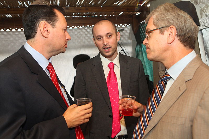 חגיגה אמריקאית