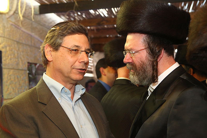 חגיגה אמריקאית