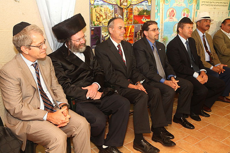 חגיגה אמריקאית