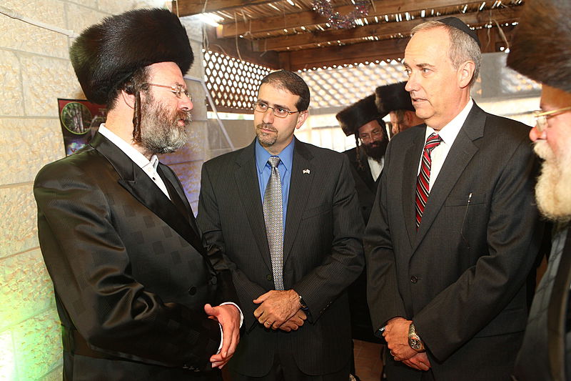 חגיגה אמריקאית