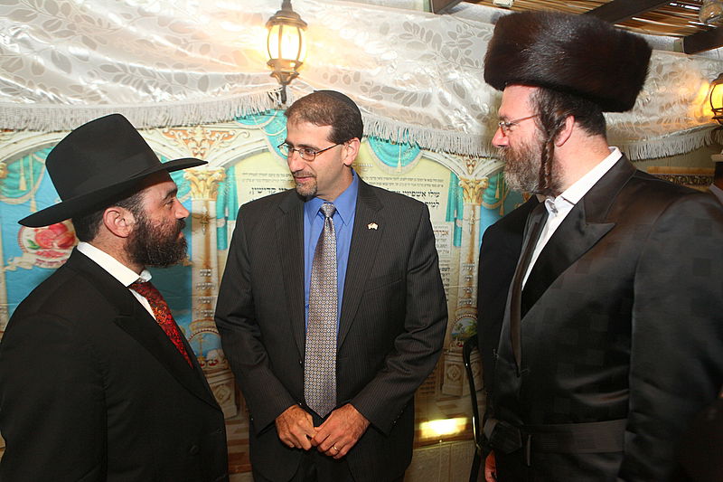 חגיגה אמריקאית