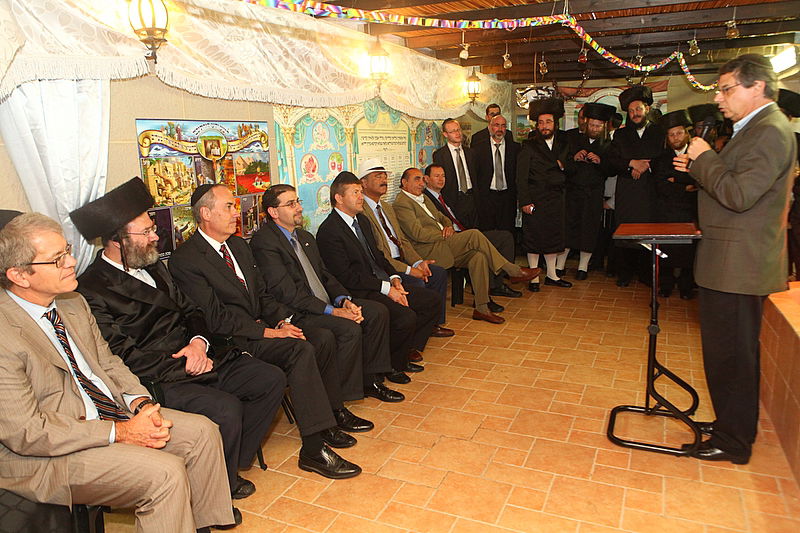 חגיגה אמריקאית