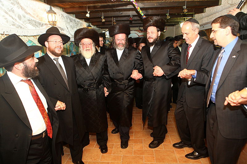 חגיגה אמריקאית