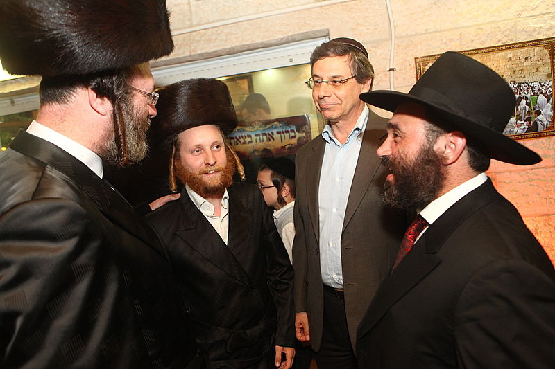 חגיגה אמריקאית