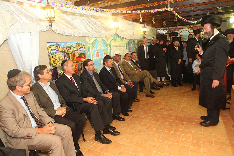 חגיגה אמריקאית