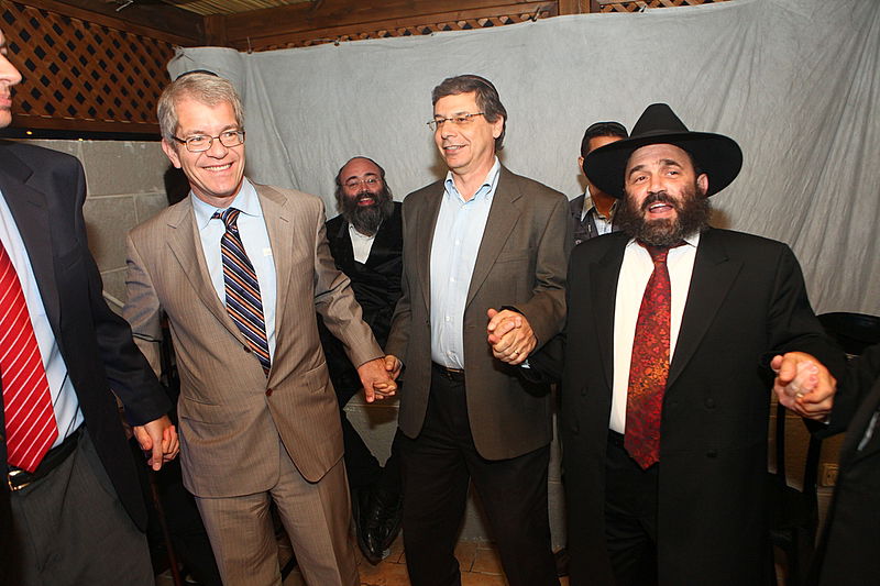 חגיגה אמריקאית