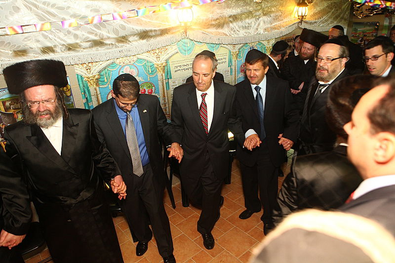 חגיגה אמריקאית