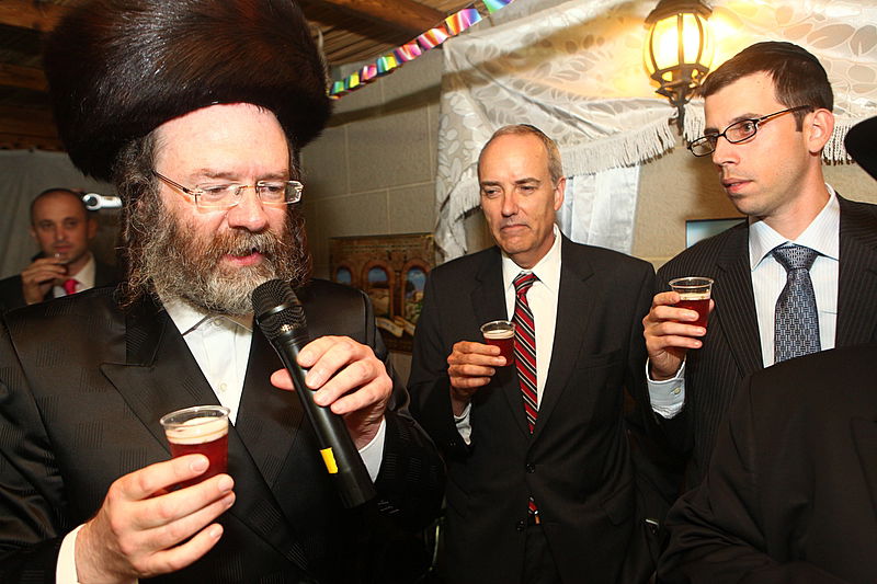 חגיגה אמריקאית