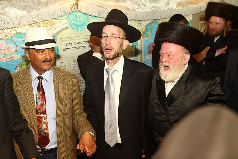 חגיגה אמריקאית