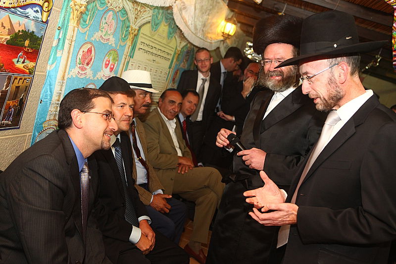 חגיגה אמריקאית