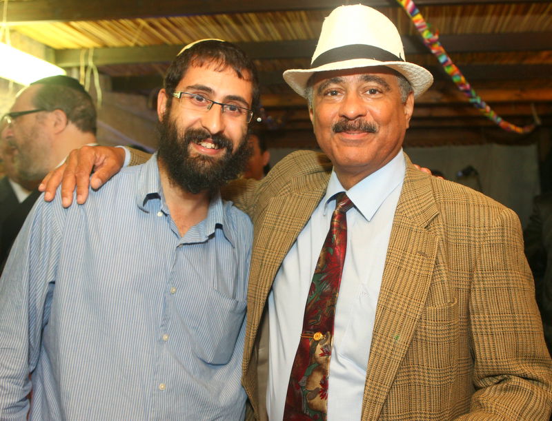 חגיגה אמריקאית