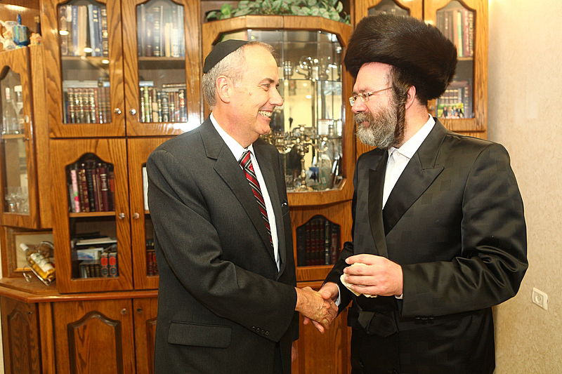 חגיגה אמריקאית