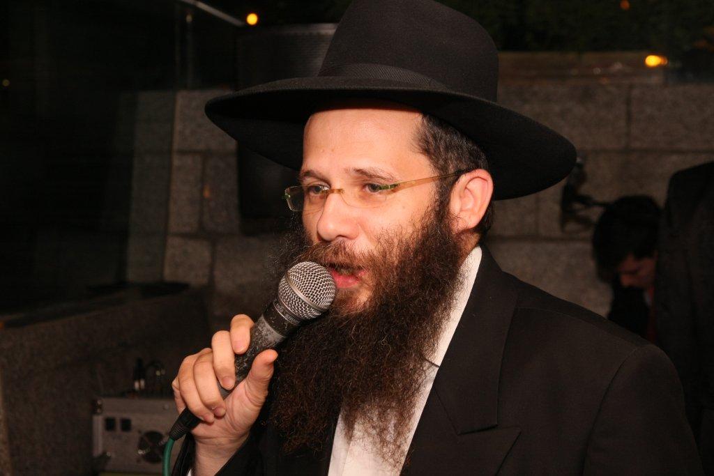 אושפיזין דבקהילה