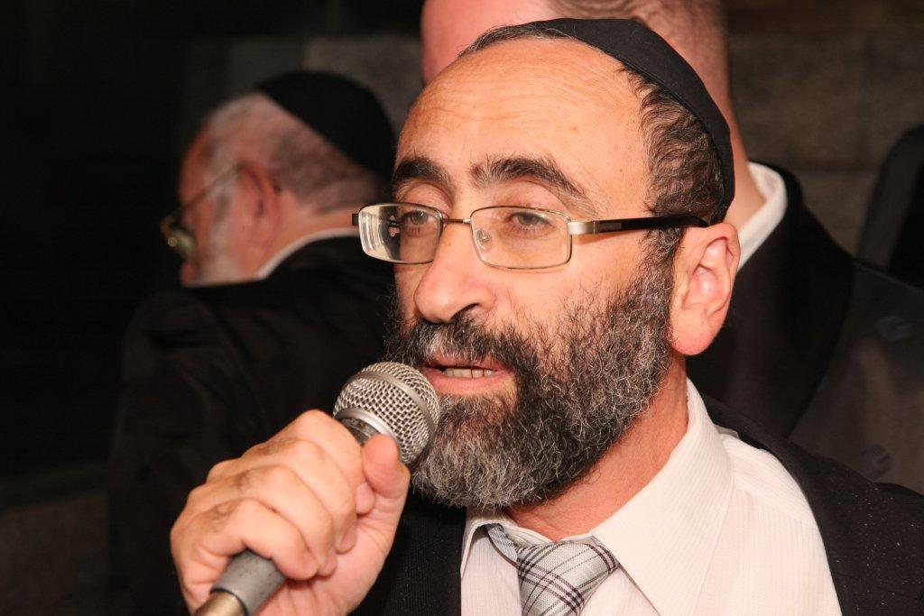 אושפיזין דבקהילה